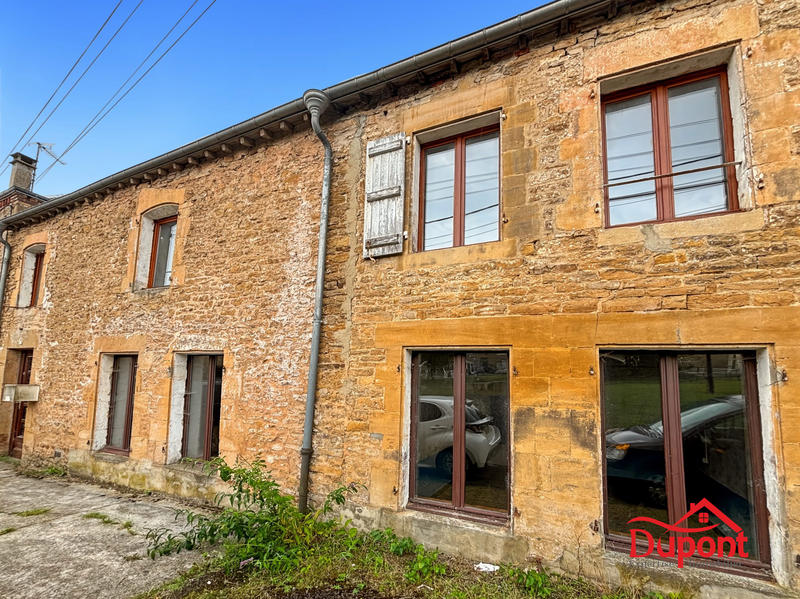 Maison - 230 m² - 7 pièces