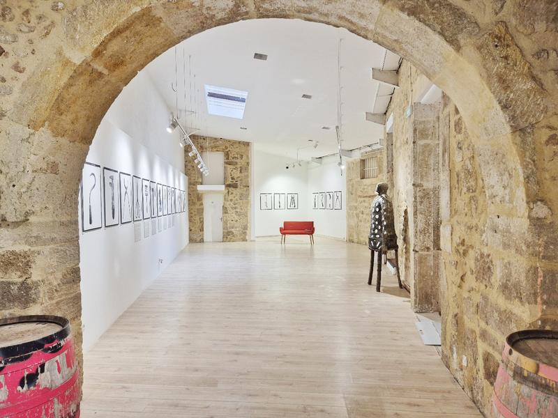 Local d'activités - 190 m²