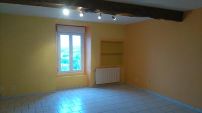 Maison - 89 m² - 3 pièces
