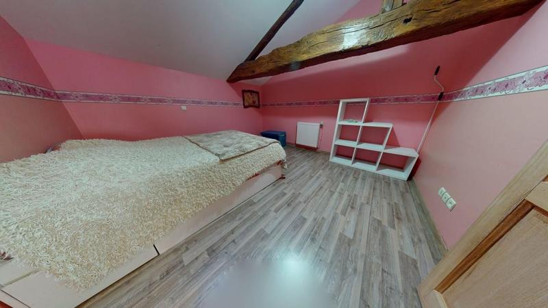 Ferme - 234 m² - 5 pièces