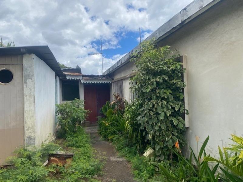 Maison - 76 m² - 3 pièces