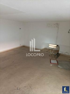 Local commercial - 52 m²
