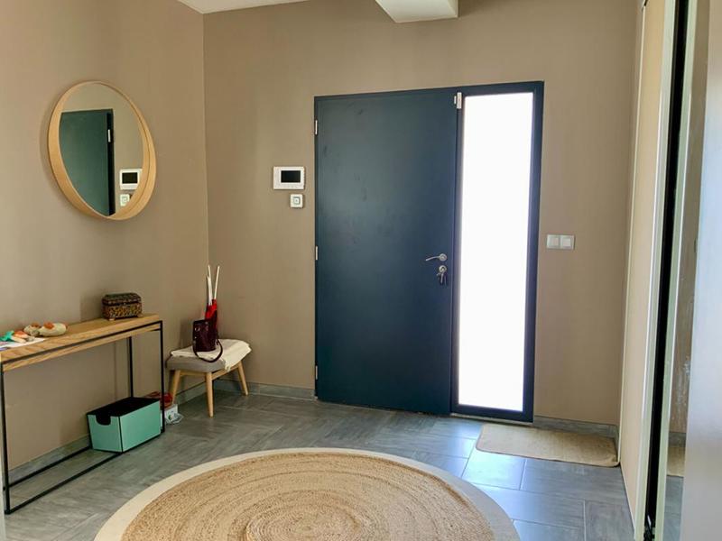 Maison - 261 m² - 8 pièces