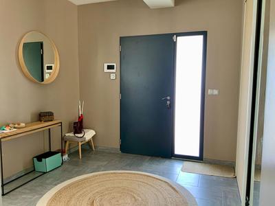 Maison - 261 m² - 8 pièces