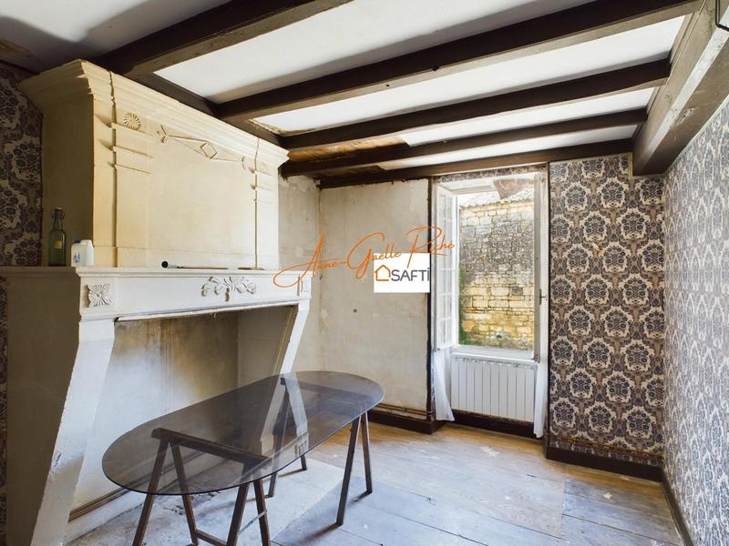 Maison - 450 m² - 14 pièces