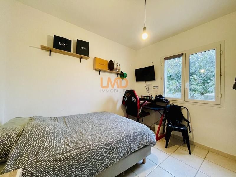 Villa - 109 m² - 4 pièces