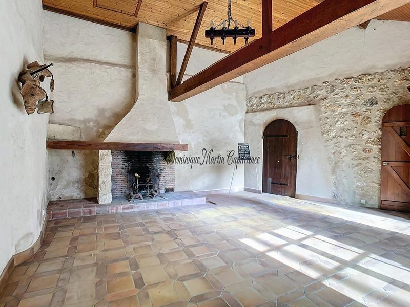 Maison de campagne - 87 m² - 4 pièces