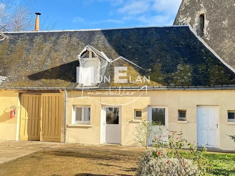 Maison - 420 m² - 10 pièces