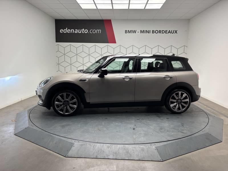 Mini Mini Clubman Cooper 136 ch Dkg7 Edition Premium Plus