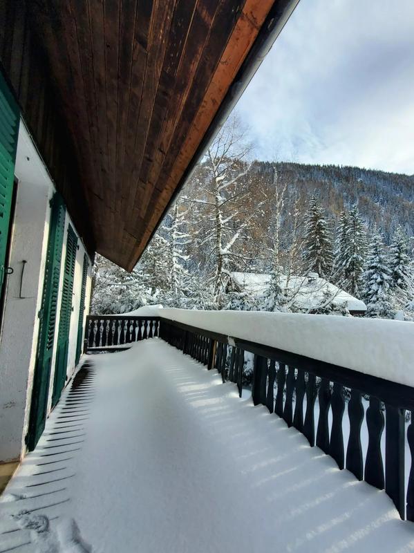 Châlet - 170 m² - 5 pièces