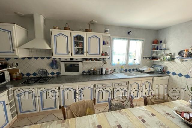 Maison - 150 m² - 4 pièces