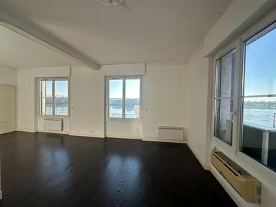 Appartement - 116 m² - 4 pièces