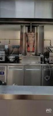 Local commercial - 45 m²