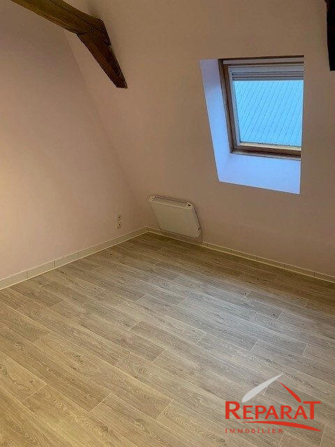 Maison - 41 m² - 2 pièces