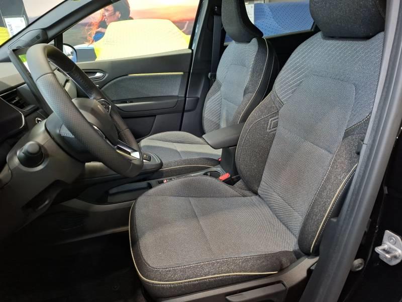 Renault Symbioz E-Tech full hybrid 160 ch Techno