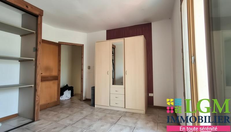 Maison - 114 m² - 4 pièces