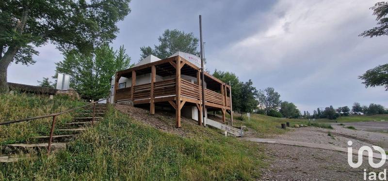 Local commercial - 200 m²