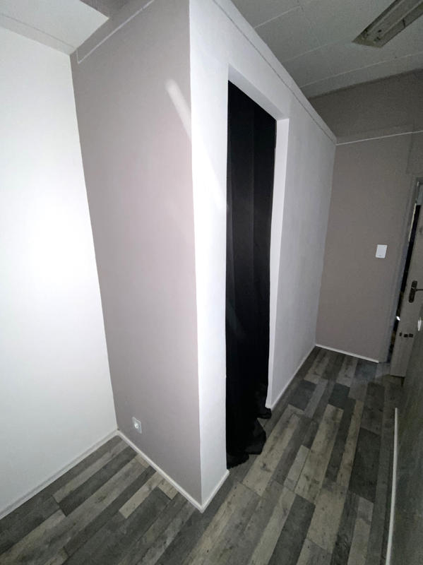 Local commercial - 66 m²