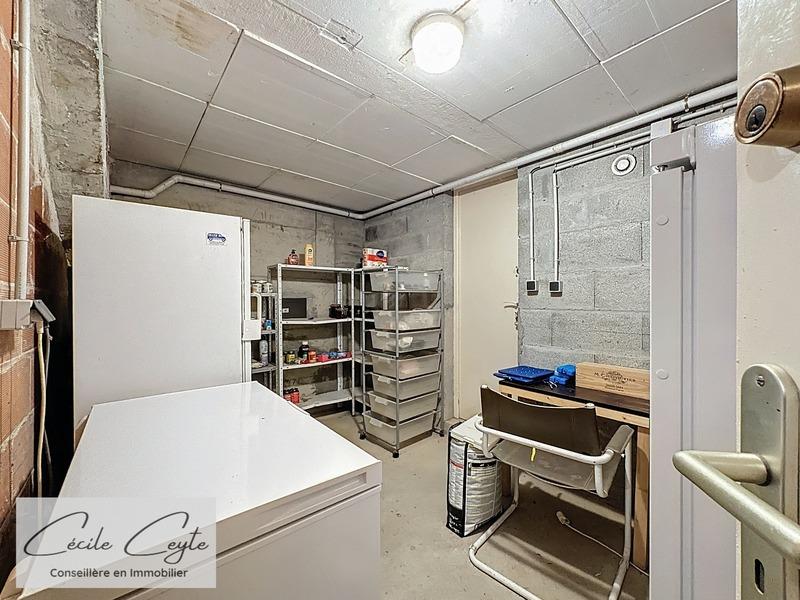 Maison - 155 m² - 6 pièces