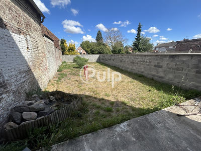 Maison - 99 m² - 4 pièces