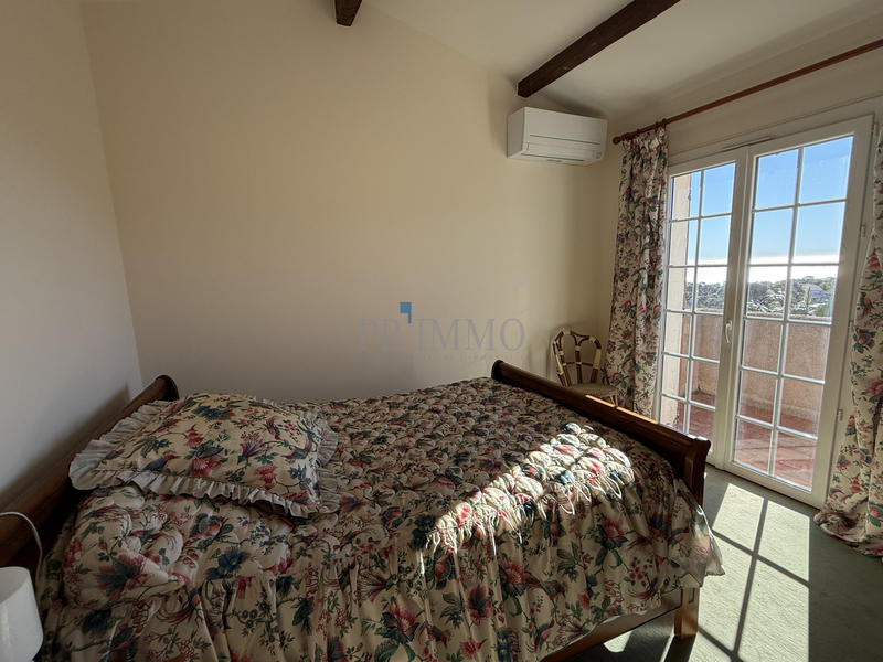 Villa - 132 m² - 4 pièces