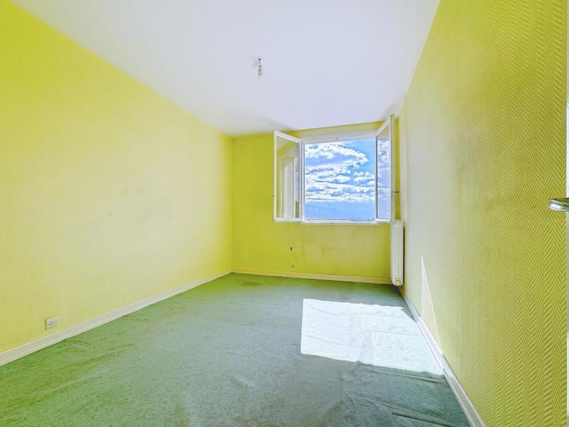 Appartement - 72 m² - 4 pièces