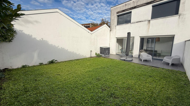 Maison - 86 m² - 4 pièces