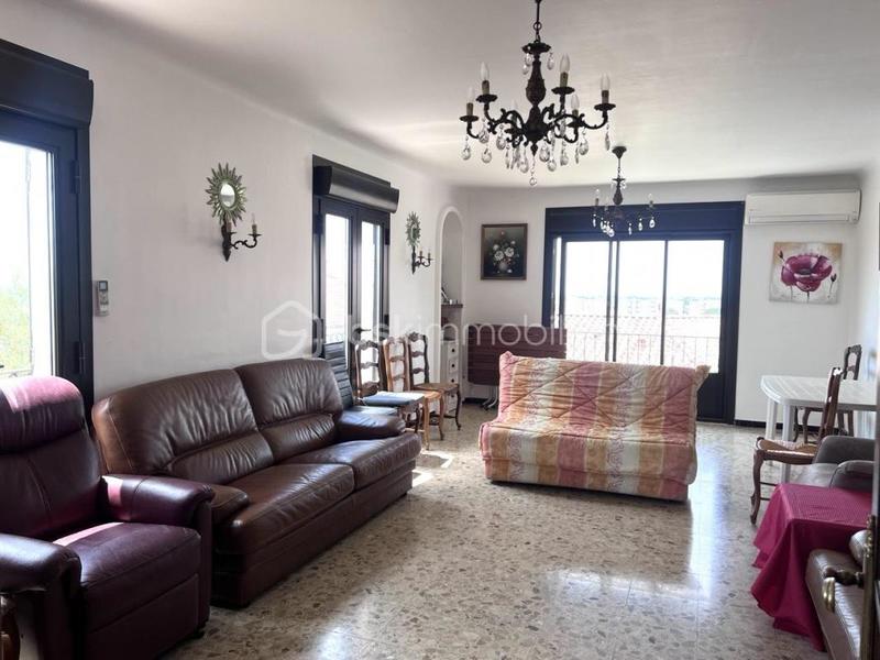 Maison - 144 m² - 6 pièces