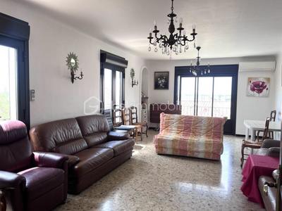 Maison - 144 m² - 6 pièces