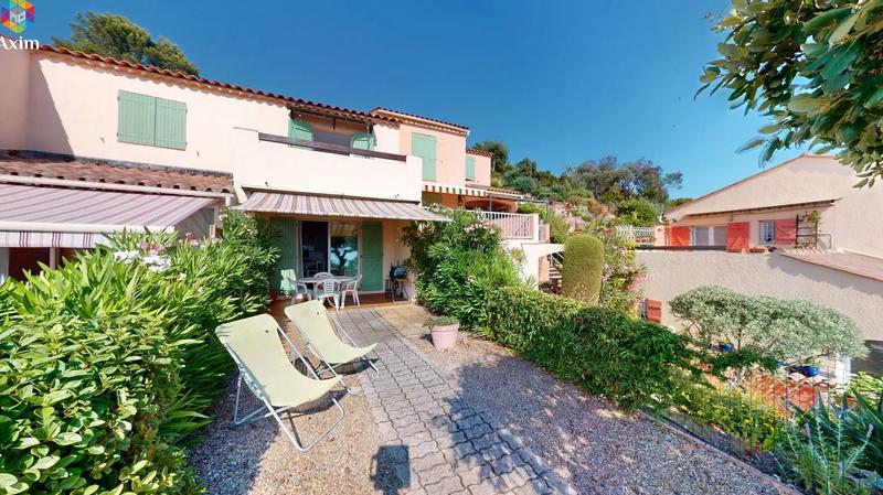 Maison - 51 m² - 3 pièces