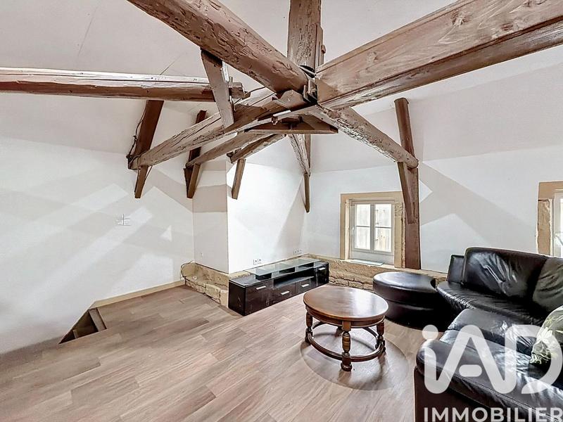 Maison - 193 m² - 6 pièces