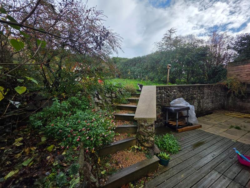 Maison - 117 m² - 6 pièces