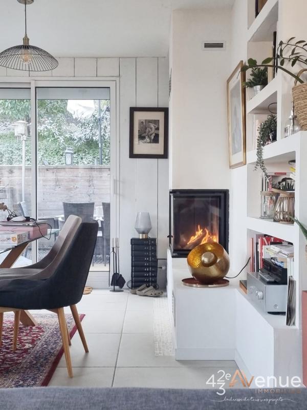 Maison - 152 m² - 6 pièces