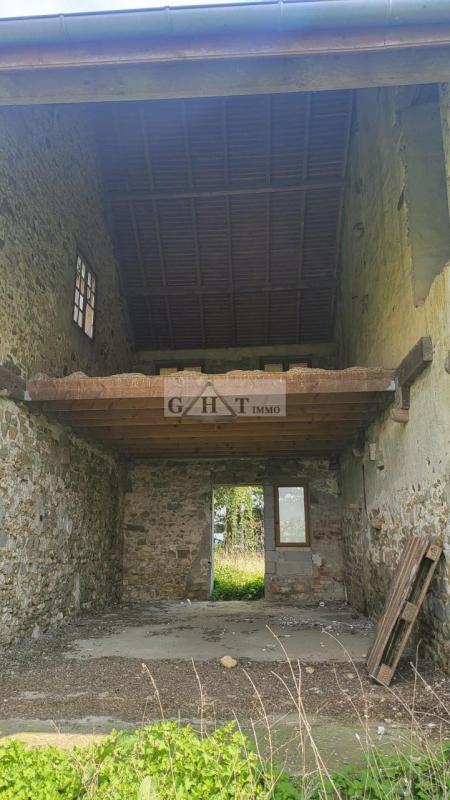 Entrepôt - 2 975 m²