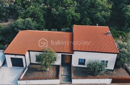 Villa - 350 m² - 12 pièces