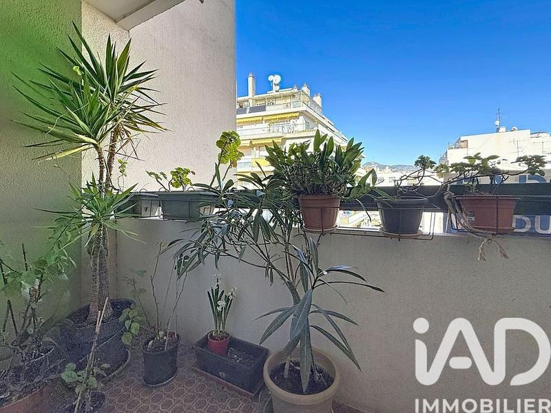 Appartement - 71 m² - 3 pièces