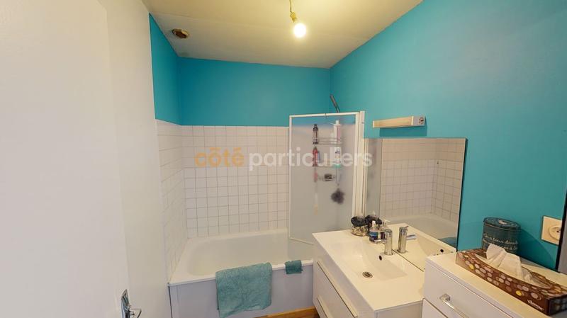 Appartement - 67 m² - 3 pièces