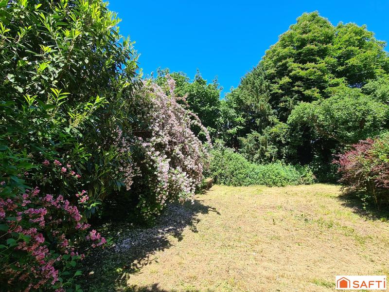 Appartement - 70 m² - 4 pièces