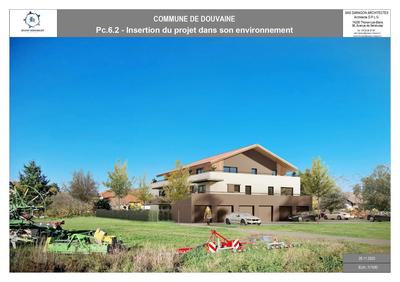 Appartement - 99 m² - 4 pièces