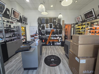 Local commercial - 65 m²