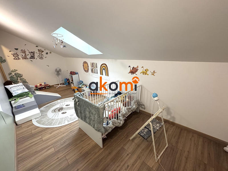 Ferme - 237 m² - 5 pièces