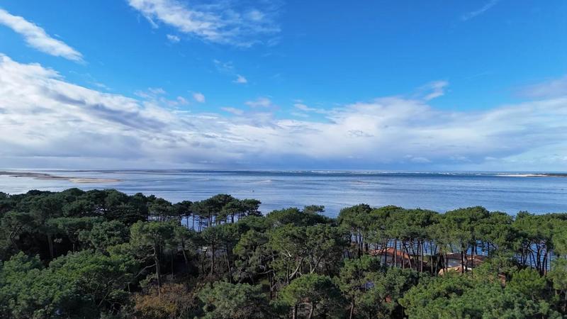 Villa - 100 m² - 4 pièces