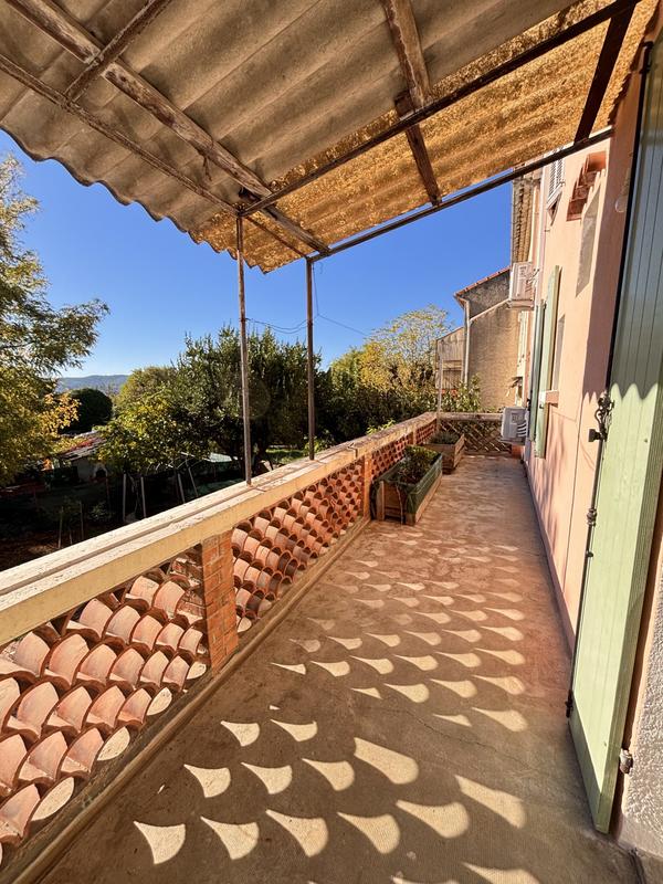 Appartement - 45 m² - 3 pièces