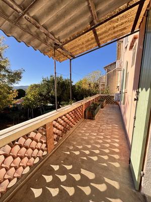 Appartement - 45 m² - 3 pièces