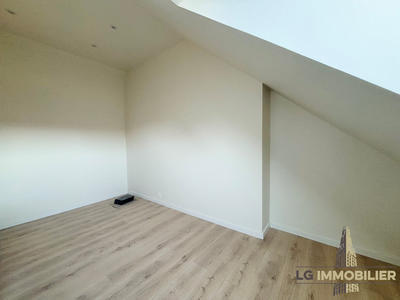 Appartement - 20 m² - 2 pièces
