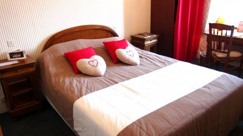 le clos du montvinage