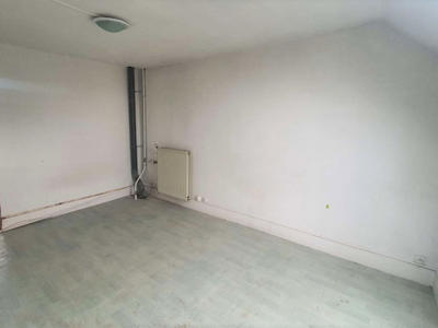 Appartement - 25 m² - 2 pièces