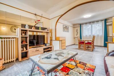 Maison - 131 m² - 5 pièces