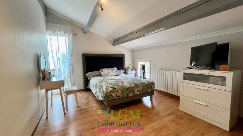 Maison - 175 m² - 4 pièces