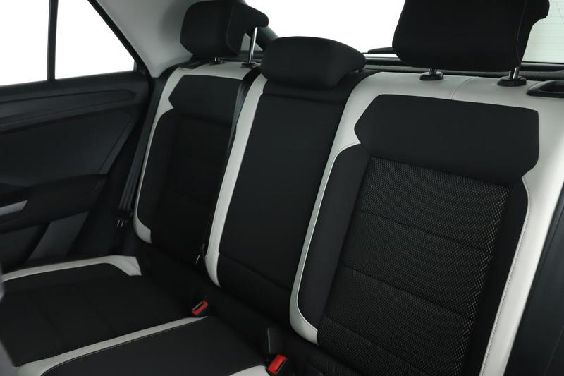 Volkswagen t-Roc 1.5 Tsi Evo First Edition 150 ch